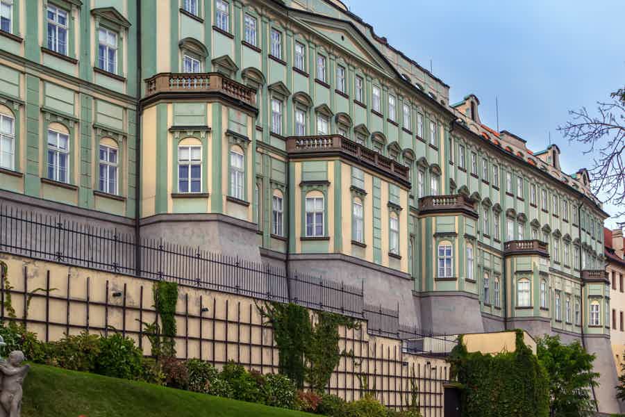 3-hour Private Prague Castle Walking Tour - photo 3