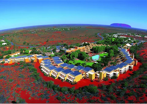 The value of listening: An analysis of how Voyages Indigenous Tourism Australia uses guest feedback to drive operational excellence