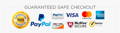Trust badges on Shopify