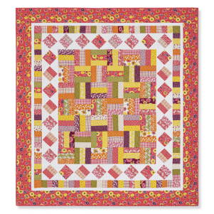 whirlwind quilt tutorial