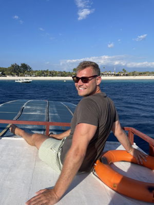 Eli Scheirlinck