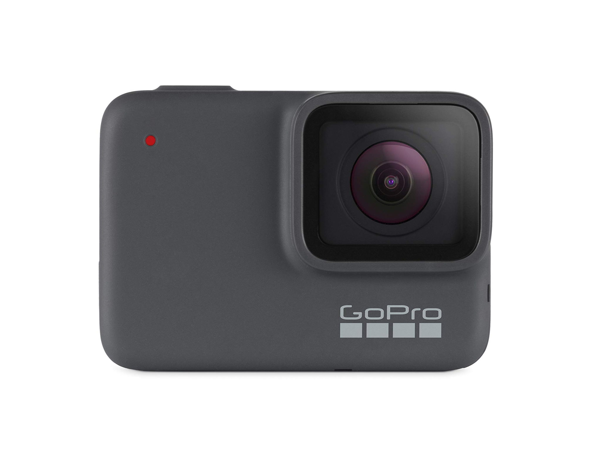 modvirke fremsætte symaskine GoPro Hero7 Silver (2018) vs Garmin VIRB (2016) - Slant