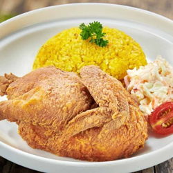 Tenderbest Hong Kah Court