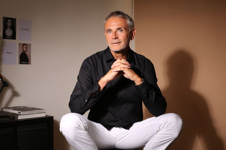 Pierre Schumacher
