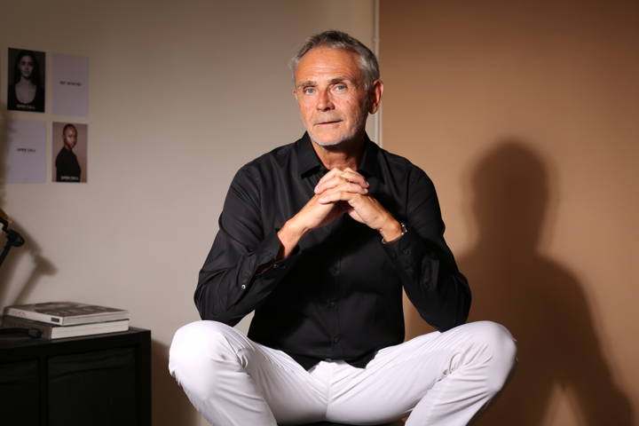 Pierre Schumacher