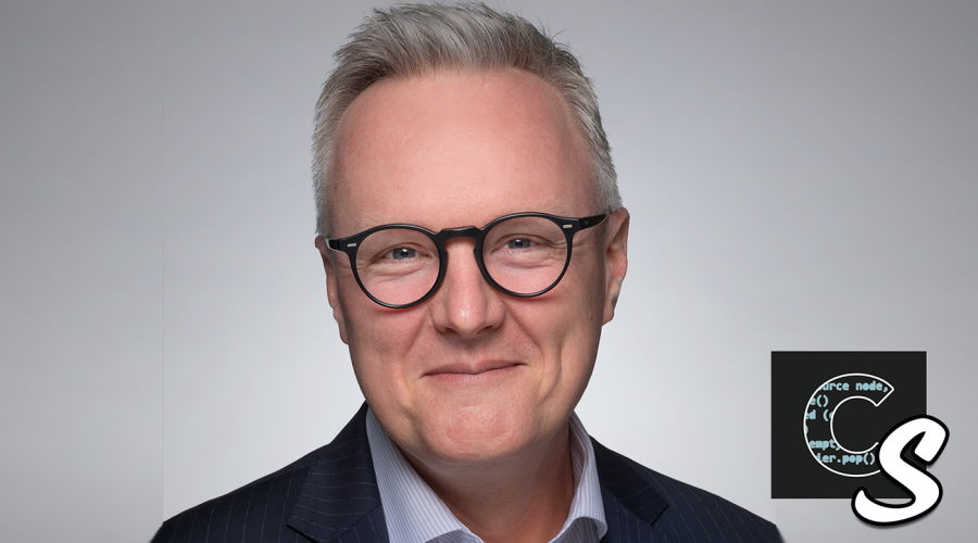 Bonus: Alan Fisher, KinetiX at Wabtec Corporation
