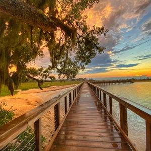 TBD Honeymoon Destination