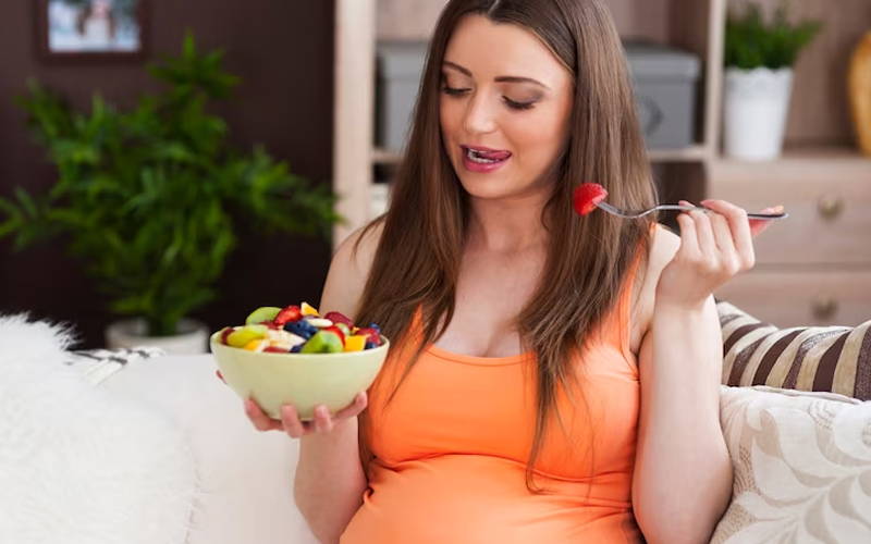 How Much Vitamin B12 During Pregnancy