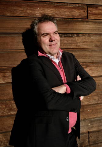 Joeri de Bruin