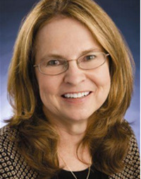 Betsey Purinton: I received a number of calls from my male clients this past summer about the falling stock market and very few from my female clients.
