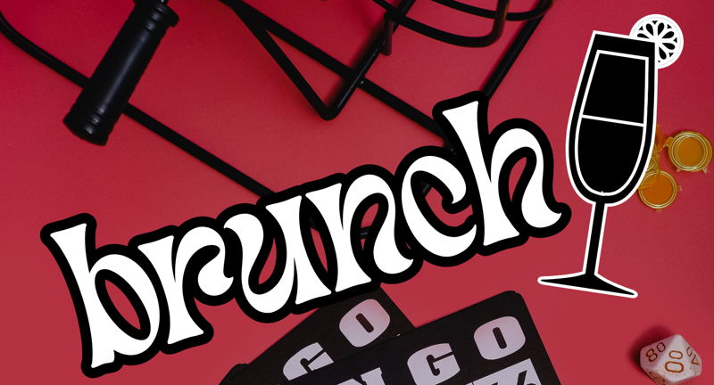 Brunch Bingo!
