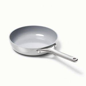 Mini Fry Pan | Non-Toxic Surface | Ceramic Non-Stick