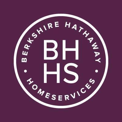 Berkshire Hathaway HomeServices Jones Property Group