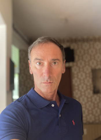 Philippe Del Cane
