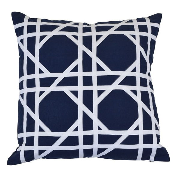 Riviera Navy Cover
