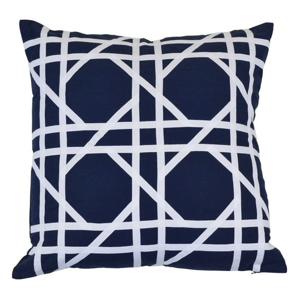 Riviera Navy Cover