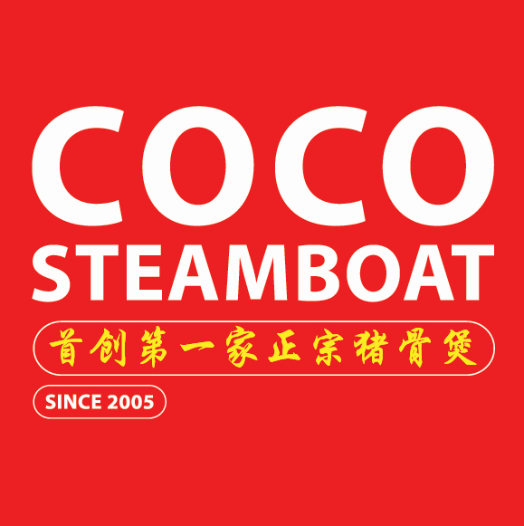 Steamboat coco Coco Steamboat