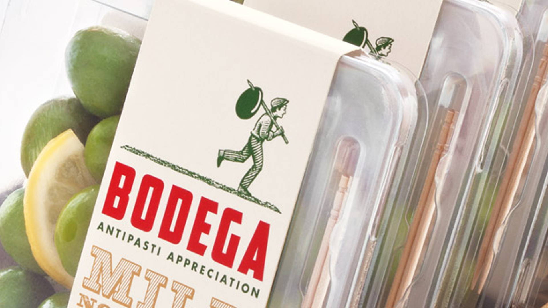 Featured image for Bodega