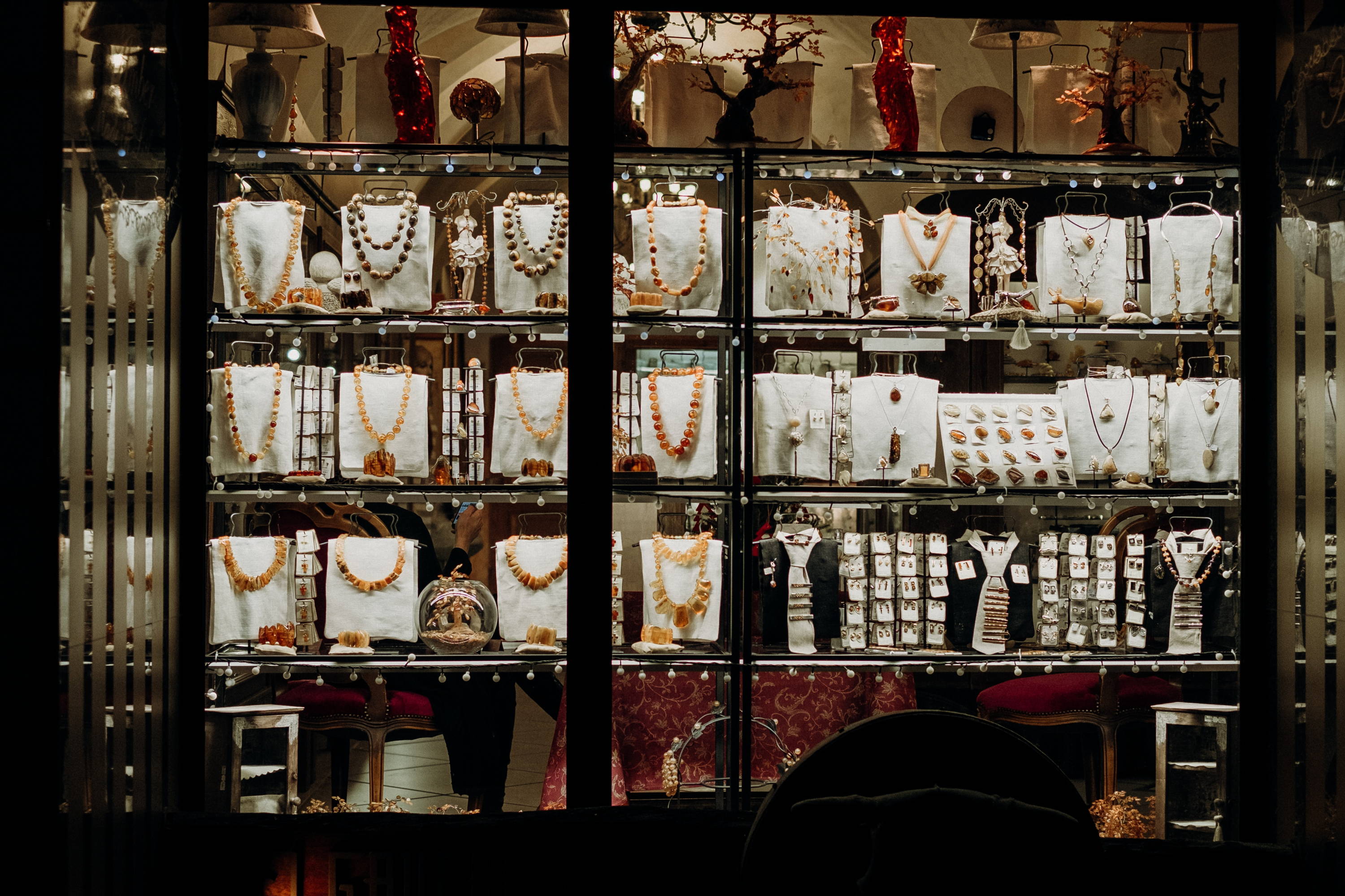 virtual store
