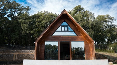Chalet EVA