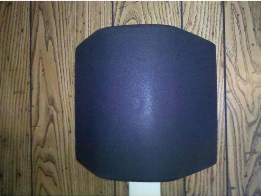 Revel Concerta S-12 Surround Speakers (Pair) - black / perfect condition w/ boxes