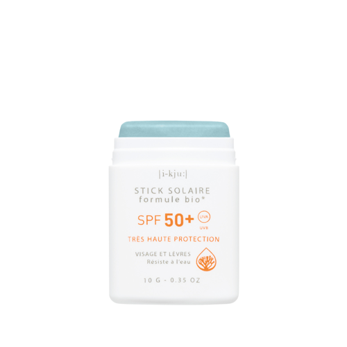 Stick Solaire Turquoise Spf 50+