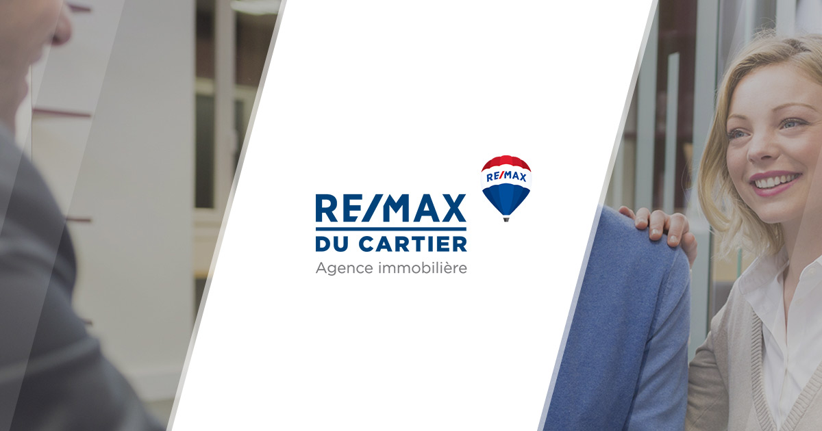 (c) Remaxducartier.com