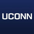 University of Connecticut logo on InHerSight