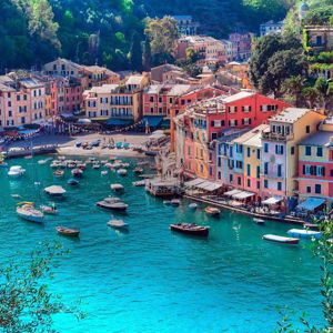 2025 Honeymoon Fund- Europe