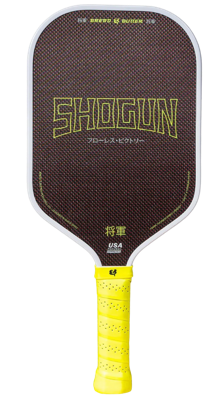 Bread & Butter Shogun pickleball paddle