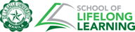 DLSU SoLL Logo