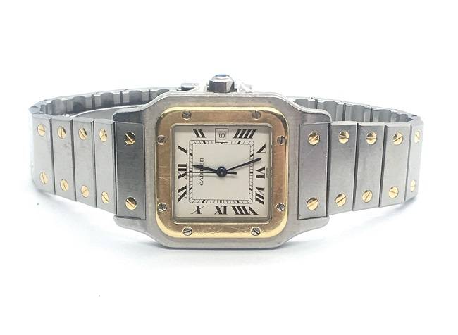 Book ypur luxury watch service at Pobjoy Diamonds in Surrey