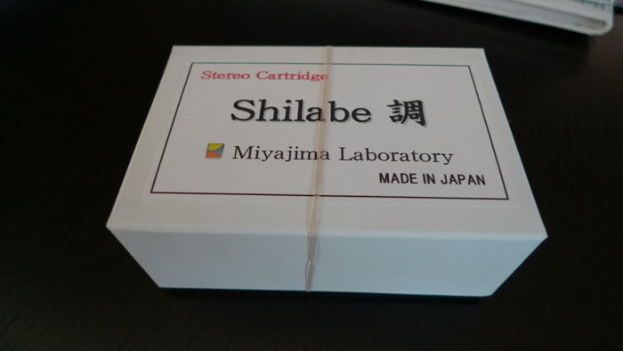 Miyajima Labs Shilabe