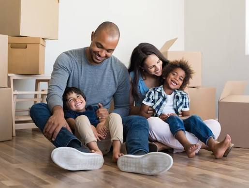 Georgia Dream Mortgage Program for Home Ownership