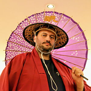 Ramazan  Erdogan 