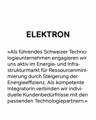 heybico Mehrwegbecher bedruckt mit Logo Design elektron licht academy