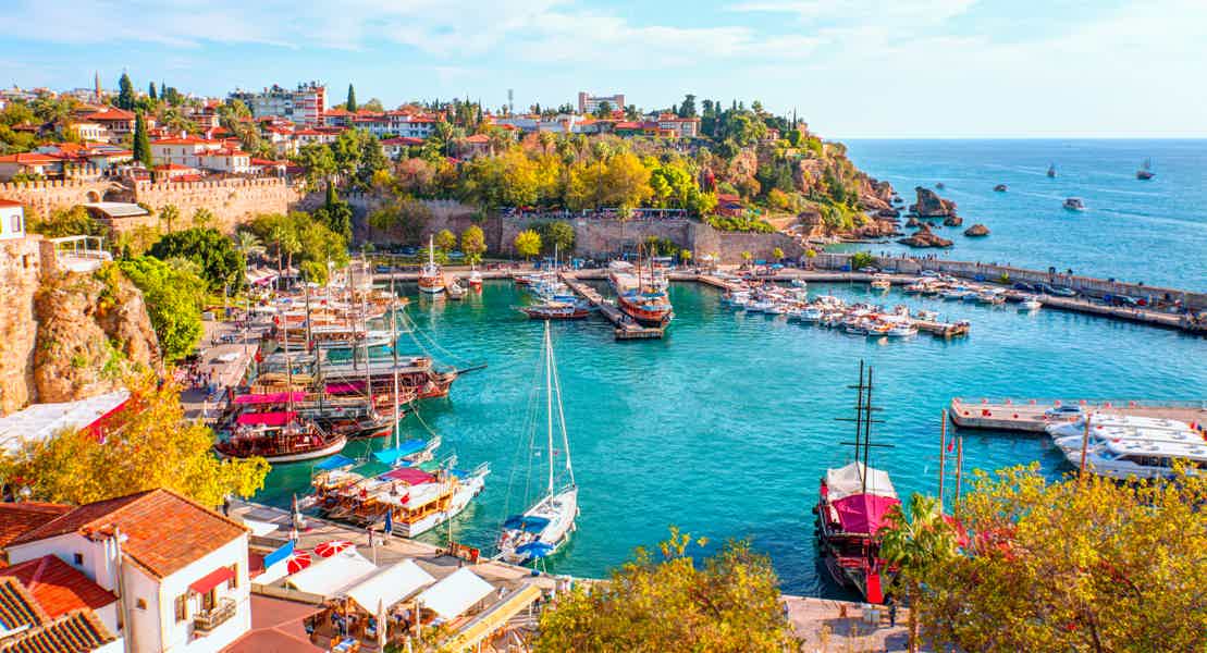 Antalya City Tour - photo 2