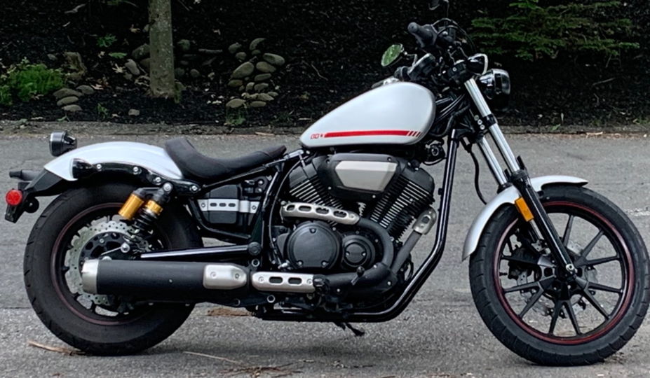 YAMAHA BOLT RSPEC for rent near Medina, OH Riders Share
