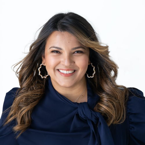 Larissa Aparecida Smith
