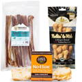 20% OFF on Tuesday's Natural Dog Co,  Nothin to Hide No-Hide, and All Other Dog & Cat Treats 