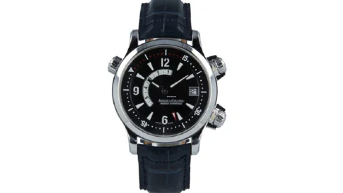 Jaeger-LeCoultre Master Compressor 146.8.97/1