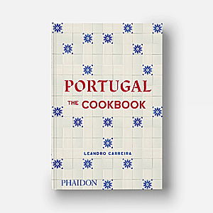 Portugal: The Cookbook