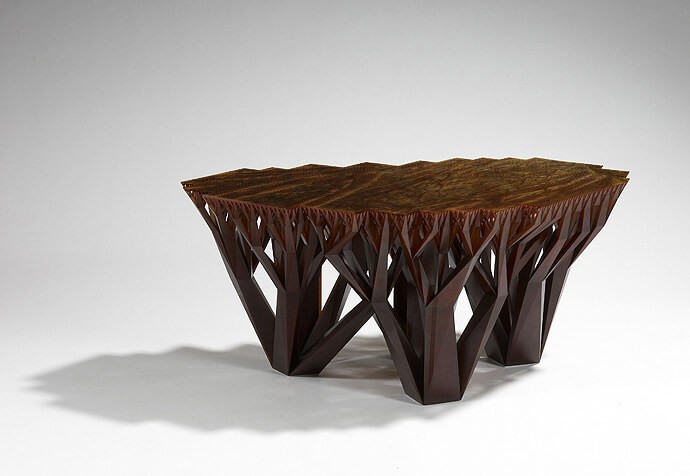 Vanishing point в Photoshop + изменение перспективы