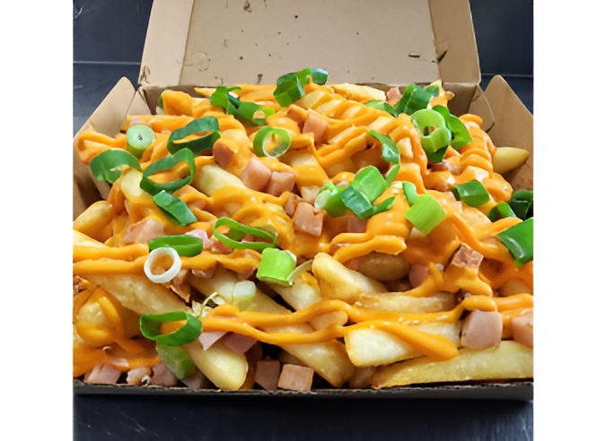 Nauti Bites Cafe Voucher - Image 4