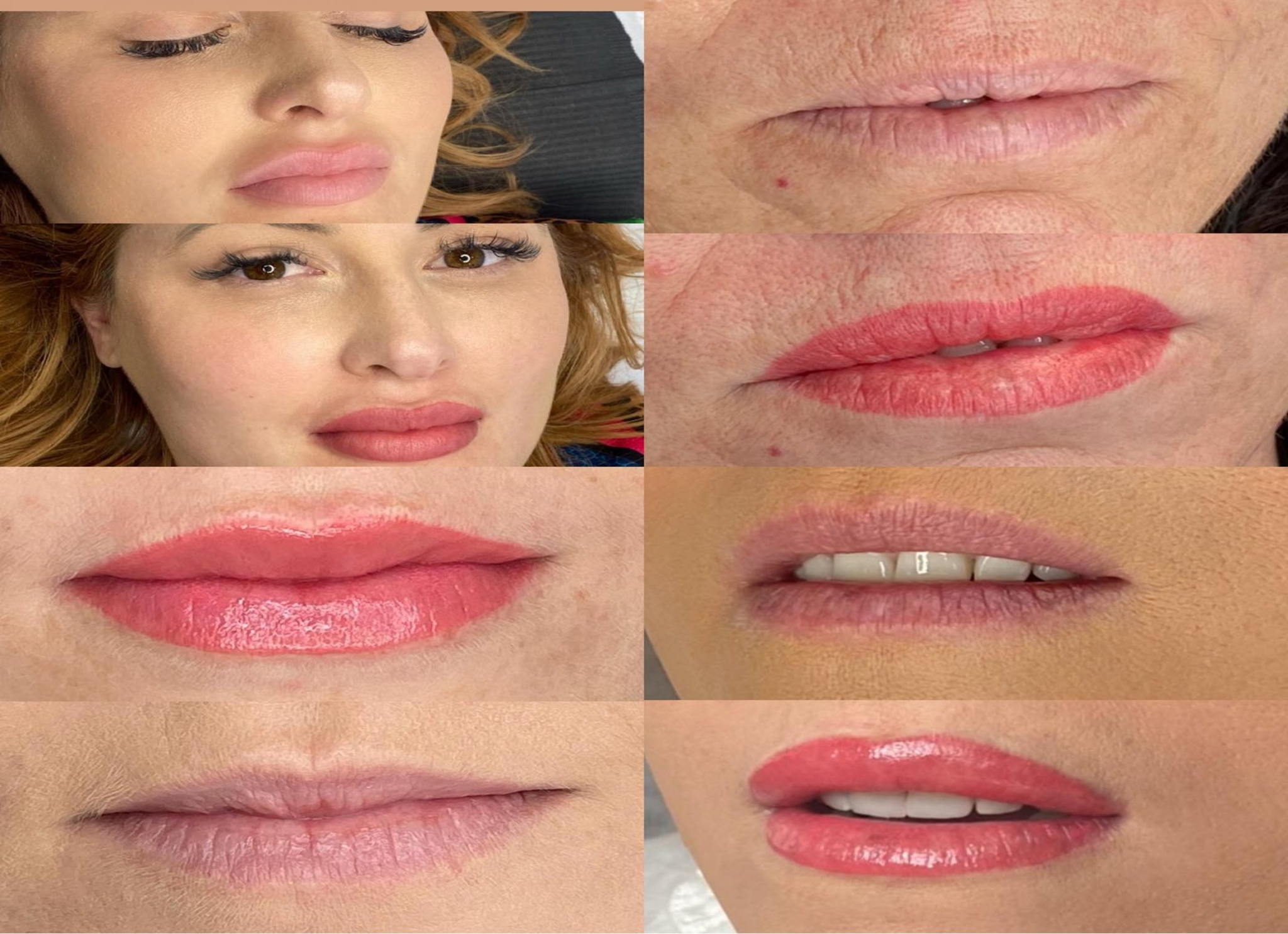 Niki P Brows Voucher - Image 5