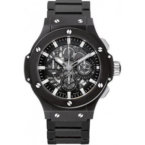 Hublot Big Bang Aero Bang Black Magic