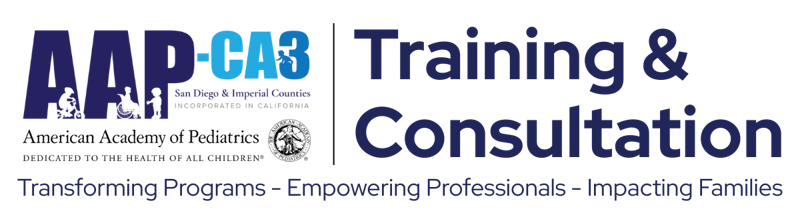 AAP-CA3 Training & Consultation