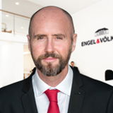 Terence Panton ist Lizenzpartner von Engel & Völkers Palma Zentrum & Ost.
