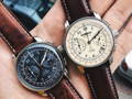 zeppelin montre avis