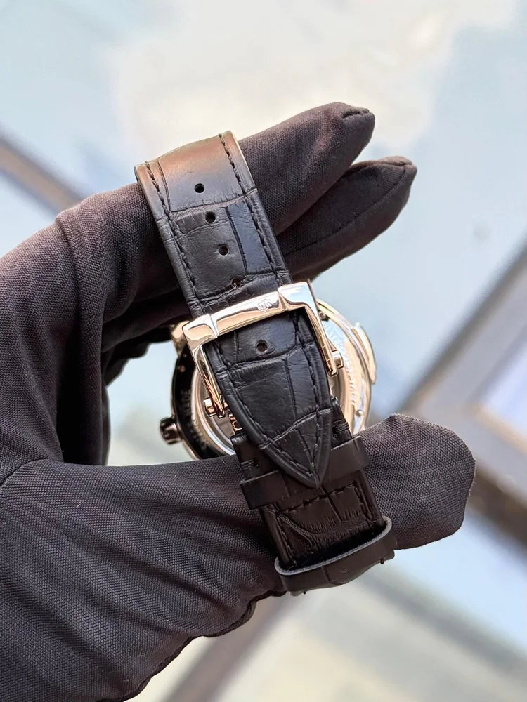 Minute Repeater Platinum Limited Edition 30